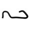Crp Products Volvo 960 92-97 6 Cyl 2.9L Heater Hose, Chh0107R CHH0107R - alternate 5